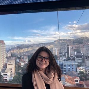 Meet your Posher, Grace